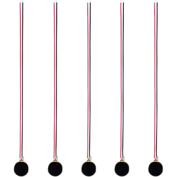 TRU COMPONENTS TC-9193500 5St.