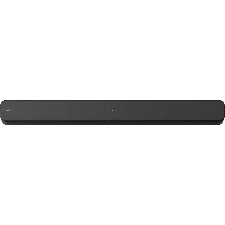 Sony HT-SF150 2.0 Soundbar, kabellos/kabelgebunden, geeignet für TV, schwarz (2018) – Bild 3