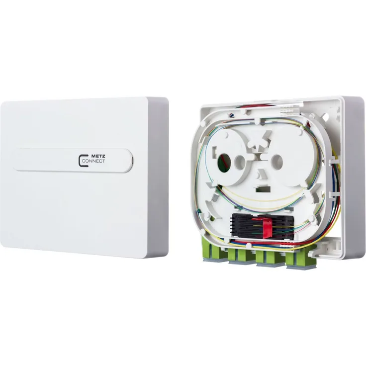 METZ CONNECT OpDAT ADT Spli. OM5 1501181K04HC