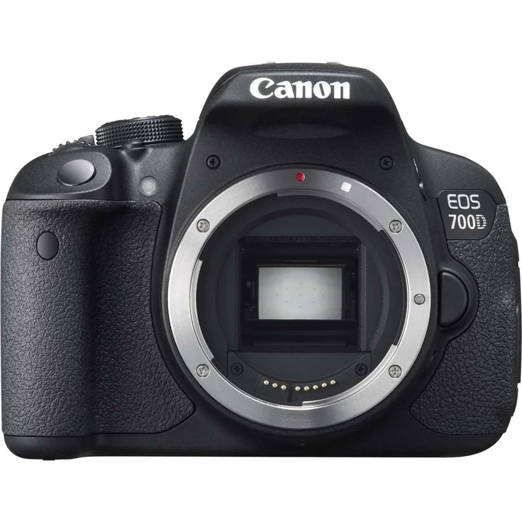 Canon EOS 700D / Rebel T5I / EOS KISS X7I