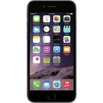Apple iPhone 6 64GB spacegrau