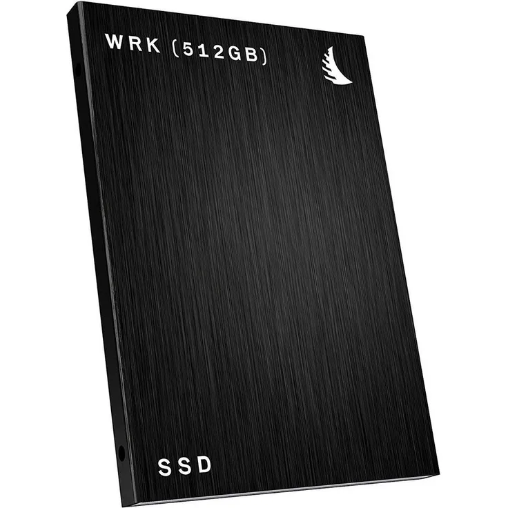 Angelbird SSD wrk 512GB Serial ATA III (SSDWRKM512)