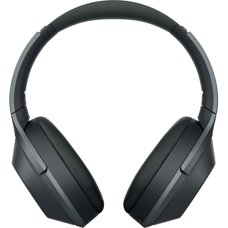 Sony WH-1000XM2 schwarz - Preisvergleich – Bild 1