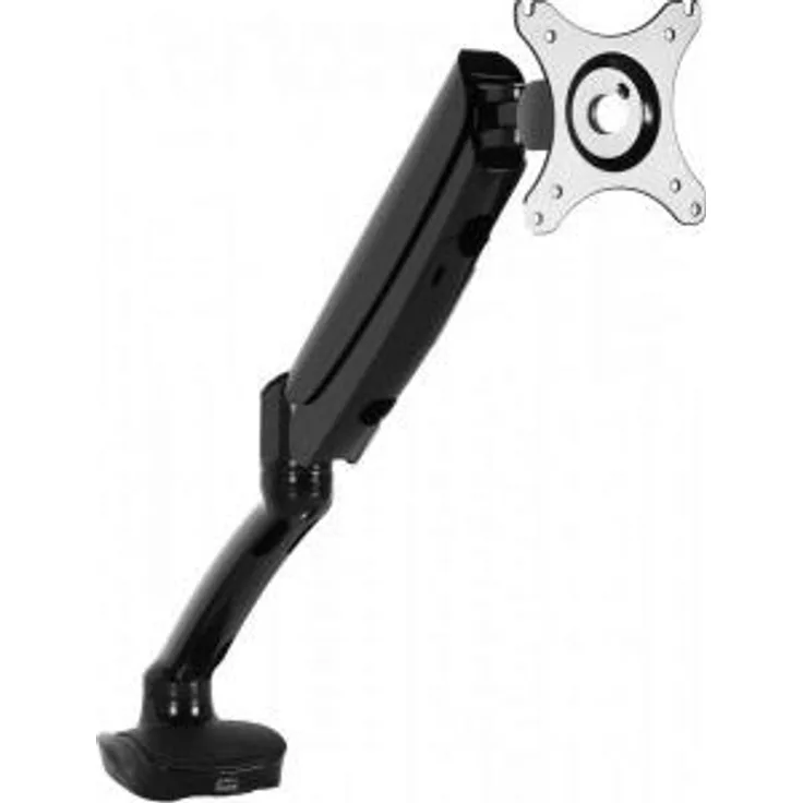 Reflecta 23263 68,60cm (27'') Klemme Schwarz Flachbildschirm-Tischhalterung (23263)