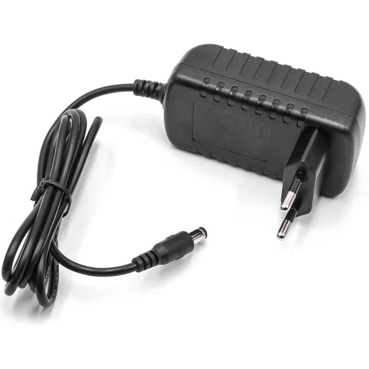 vhbw Drucker NETZTEIL 9V, 1.6A passend für Brother P-Touch E100, E110, GL100, GL200, H105, H110, H200, H75, M95, P300 wie AD-24, AD-24E, AD-24EU