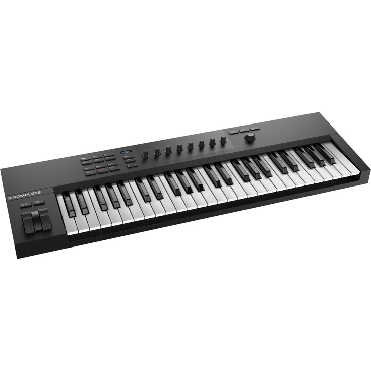 Native Instruments KOMPLETE KONTROL A49 – Bild 1