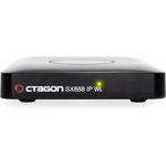 Octagon SX888 WL Wifi IP HEVC Full HD LAN USB H.265 IPTV m3u VOD Stalker Xtream Multimedia Box - Preisvergleich