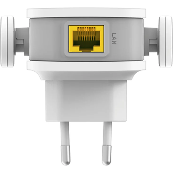 D-Link DAP-1610 AC1200 Wi-Fi Range Extender (bis zu 1200 Mbit-S, Ausrichtbare Externe Antennen, WPS-Taste) – Bild 5