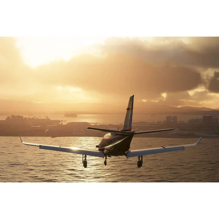 Microsoft Flight Simulator 2020 (PC) – Bild 4