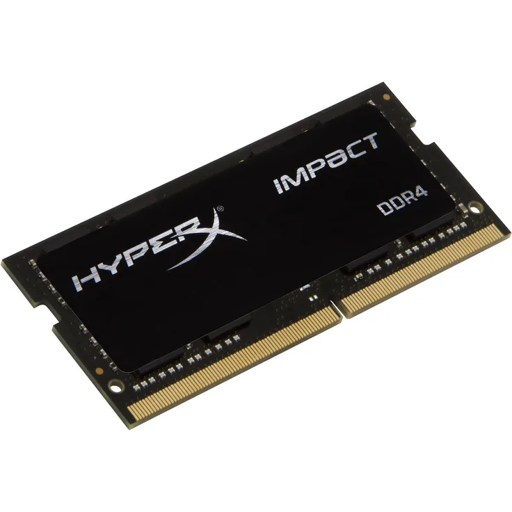HyperX Impact DDR4 HX426S15IB2-16 Arbeitsspeicher 2666MHz CL15 SODIMM 16GB