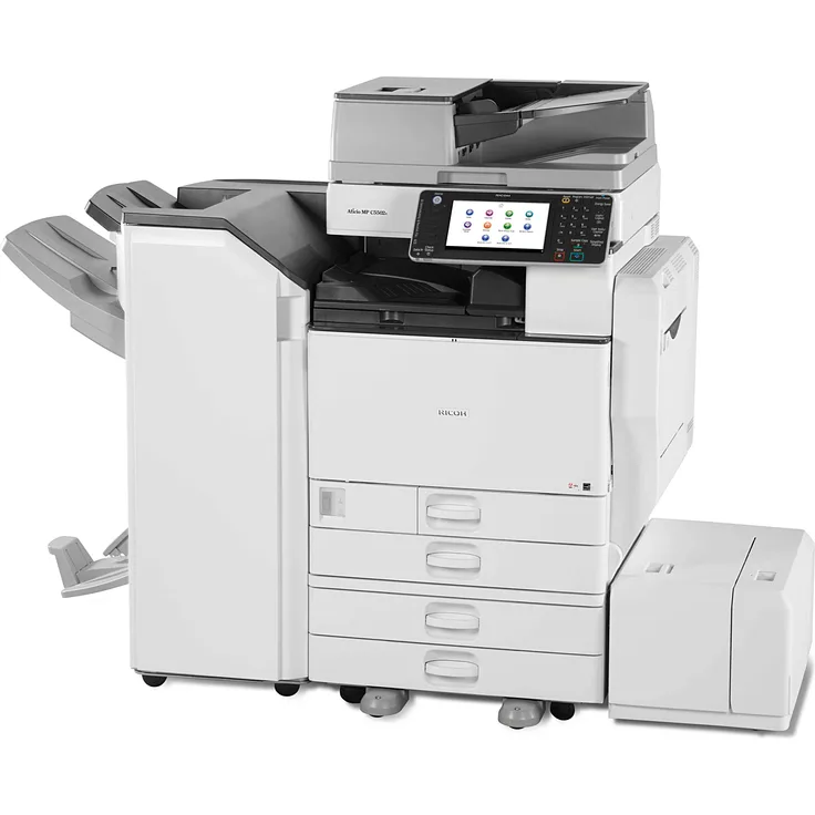 Ricoh Aficio MP C 5502 A