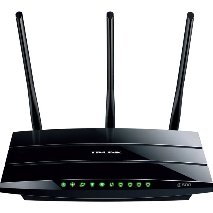 TP-LINK TD-W8980B (TD-W8980B)