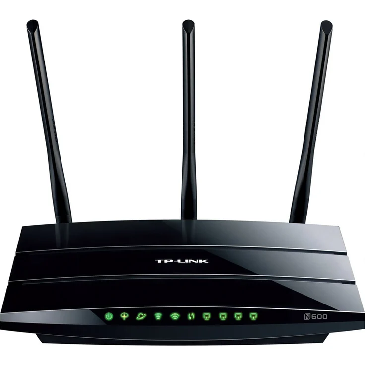 TP-LINK TD-W8980B (TD-W8980B) – Bild 1