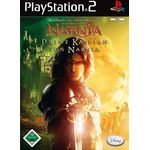 Die Chroniken von Narnia - Prinz Kaspian von Narnia (PS2)