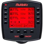 Multiblitz ttl-trigger N für m6-ttl mit Nikon