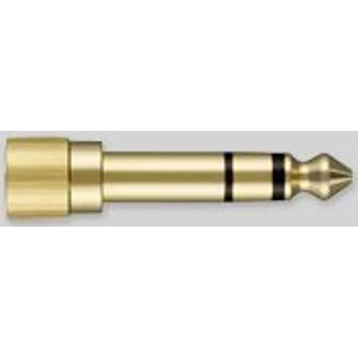 Shure HPAQA1 Klinken-Schraubadapter