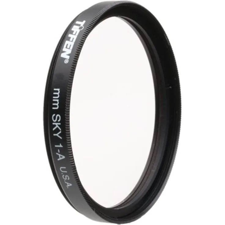 Tiffen Filter 77MM SKY 1A FILTER