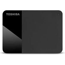 Bild für Toshiba Canvio Ready