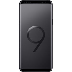 Bild für Samsung Galaxy S9+ Smartphone 15,75cm Pixel (6,2 Zoll)