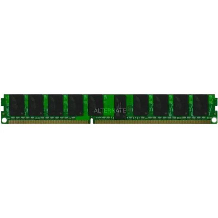 Mushkin DIMM 16GB DDR3-1333 ECC Reg. Arbeitsspeicher