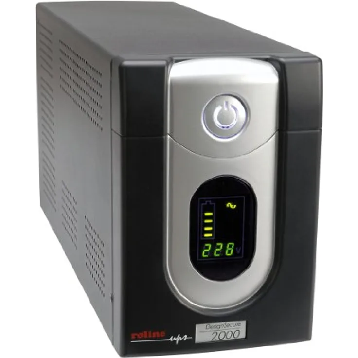 ROLINE DesignSecure 1200 (19.40.1212)