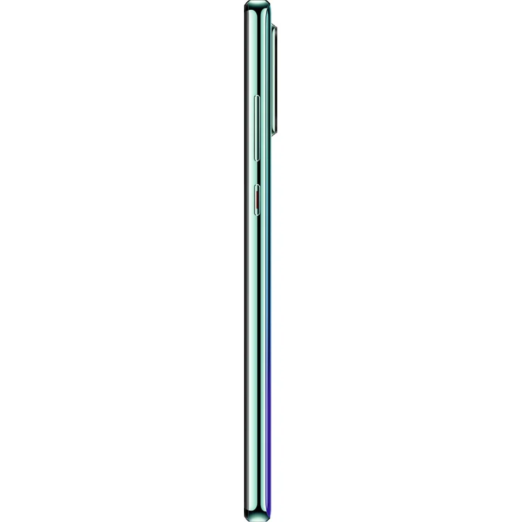 Huawei P30 Smartphone 15,49cm (6,1 Zoll) OLED-Display, 128GB interner Speicher, 6GB RAM, Dual-SIM, Android, Aurora – Bild 6