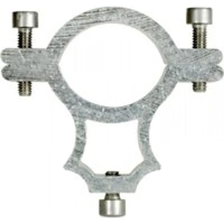 Technisat Befestigung/Montage LNC Schelle für 40mm Feed