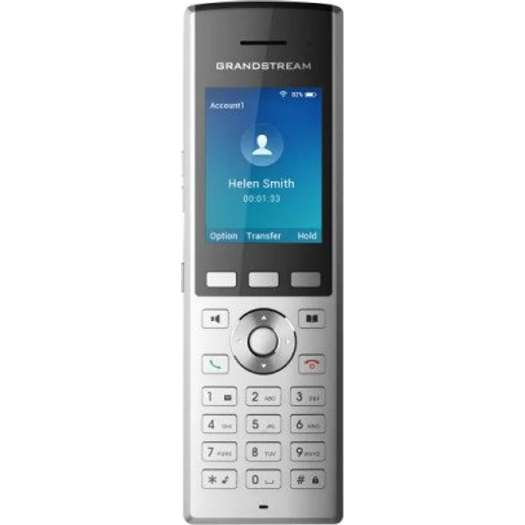 Grandstream WP820 Candy-Bar