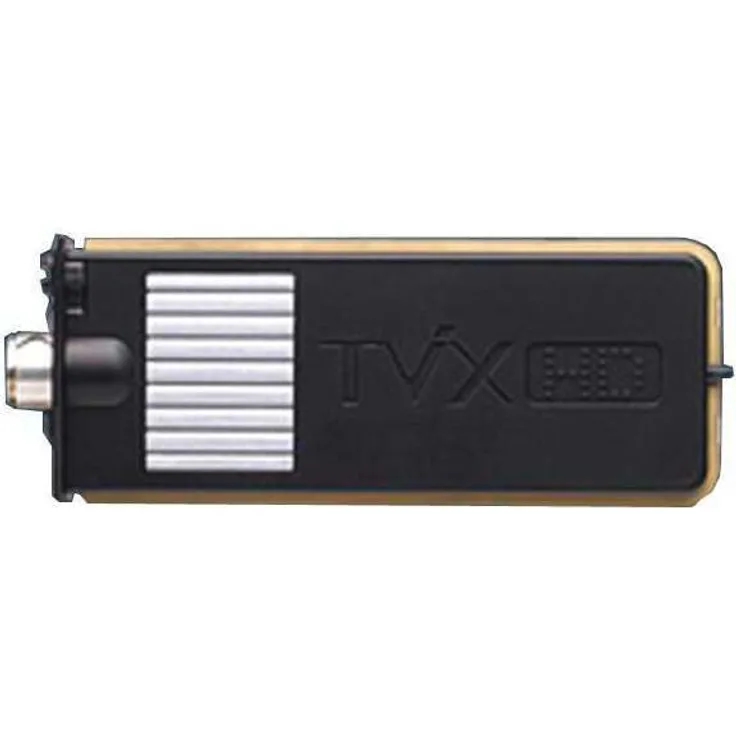 Dvico TNT TVIX T430