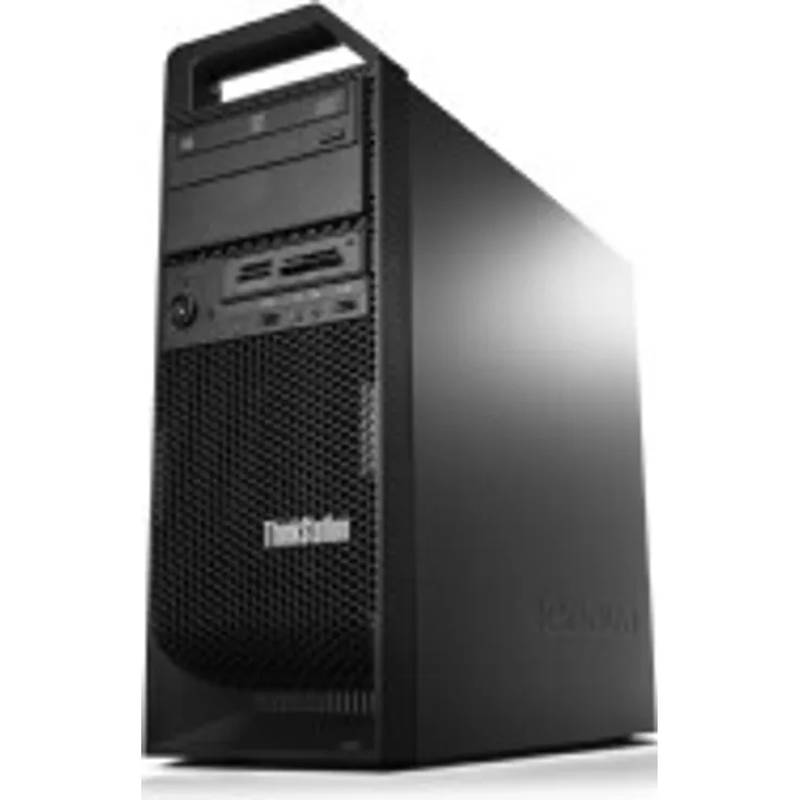 Lenovo Thinkstation S30, E5-1603, 4GB RAM , 1000GB Festplatte 