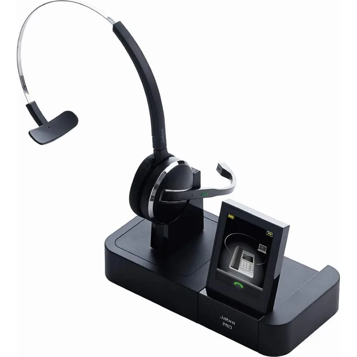 Jabra PRO 9460 Headset