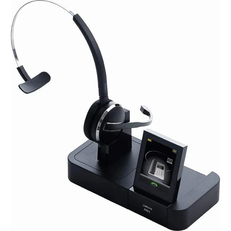 Jabra PRO 9460 Headset
