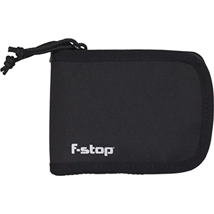 f-stop Gear DigiBuddy Black