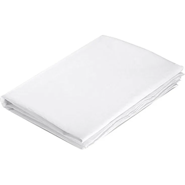 Neewer Diffusionsstoff für Softbox, Lichtzelt, Lichtformer, 3,6 x 1,5 Meter, Nylonseide, nahtlos, Weiß
