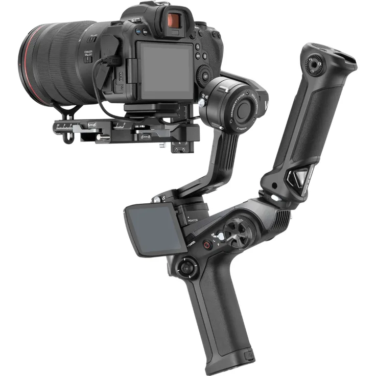 ZHIYUN Weebill 2 Combo