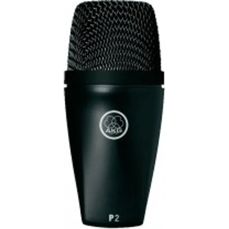 AKG P2 – Bild 1