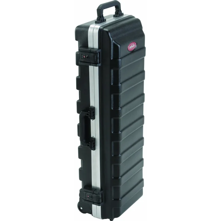 SKB 1SKB-H3611 Klapp-Transportkoffer (927 x 302 x 210mm) mit Rädern 