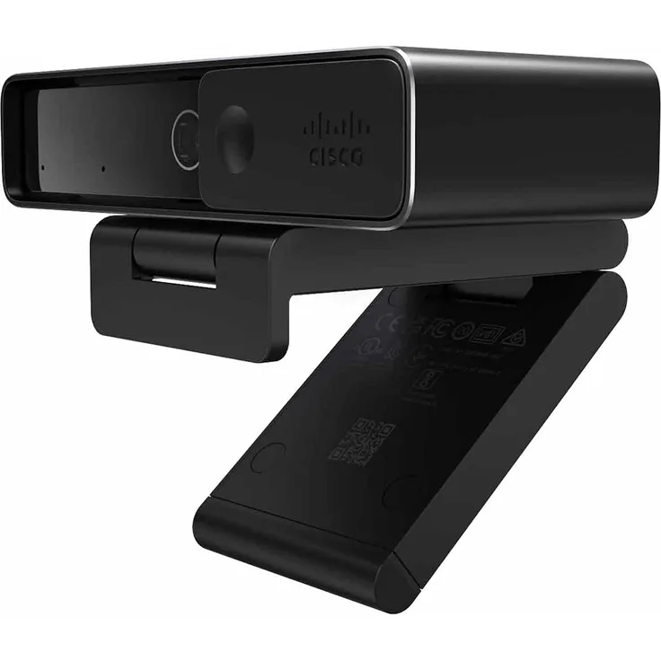 CISCO WEBEX DESK CAMERA CARBON (CD-DSKCAM-C-WW)