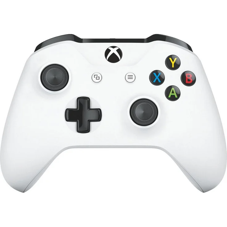 Microsoft Xbox One S Robot White 1TB Bundle inkl. Mittelerde: Schatten des Krieges – Bild 6