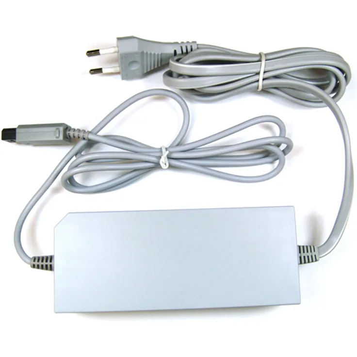 Netzteil kompatibel mit NINTENDO WII