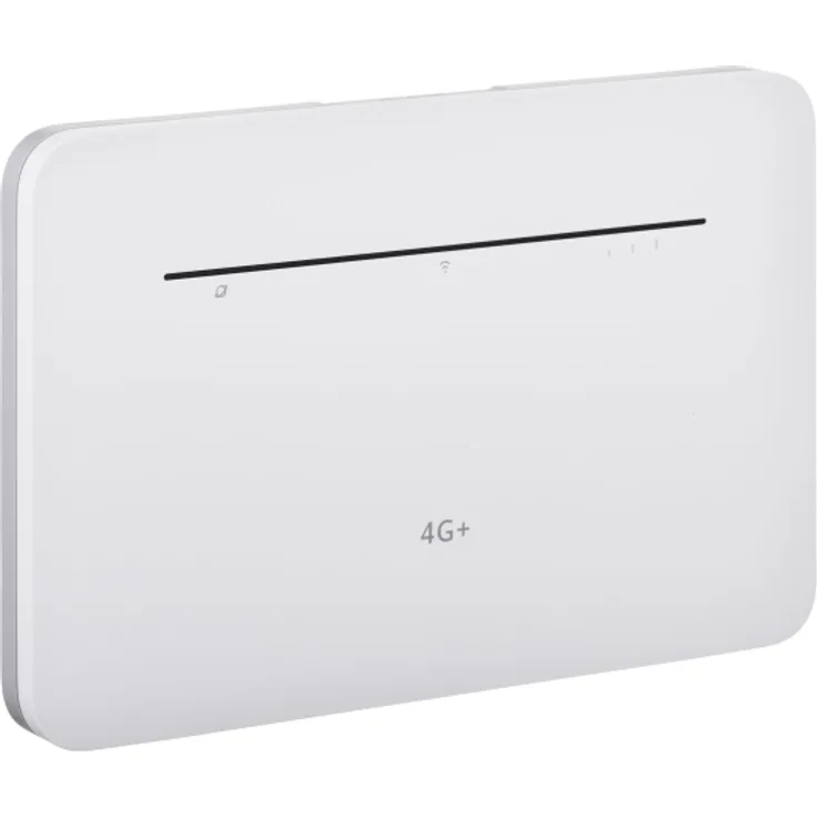 HUAWEI B535-333 LTE Mobilfunk-Router 400 Mbit/s, weiß