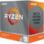 AMD Ryzen 9 3950X, 16 Kerne (32 Threads), 3,5 - 4,7 GHz, Boxed (ohne Kühler) (100-100000051WOF)