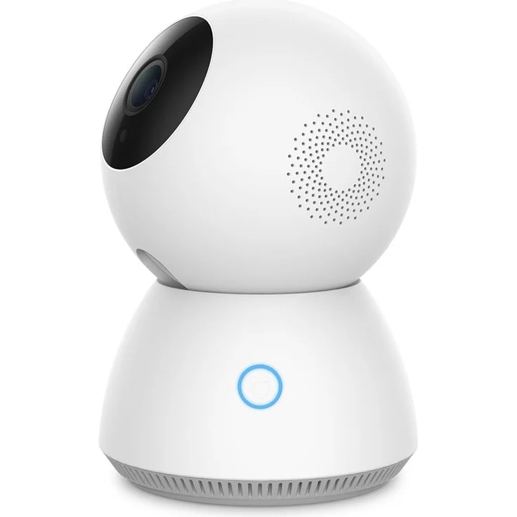 Xiaomi Mi Home Überwachungskamera 360°1080p, Weiß – Bild 2