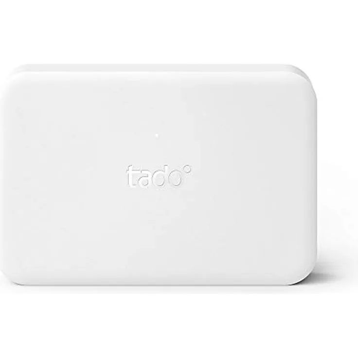 tado° Extension Kit (Zusatzprodukt) - Funk-Empfänger für die Heizungsanlage für Einfamilienhäuser ohne Raumthermostat oder mit Funkthermostat