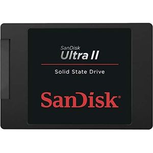 Bild für SanDisk Ultra II