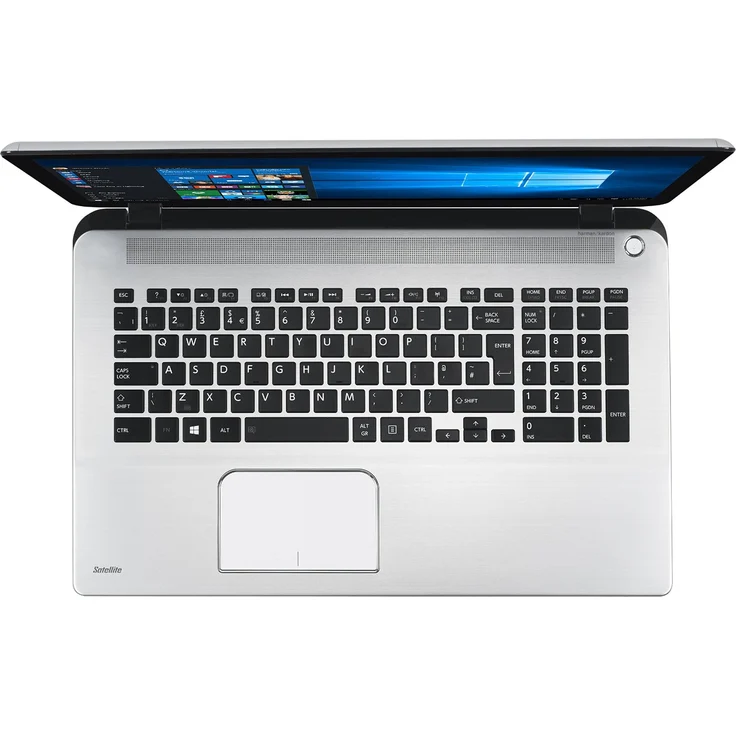 Toshiba Satellite P70-B-11R – Bild 6