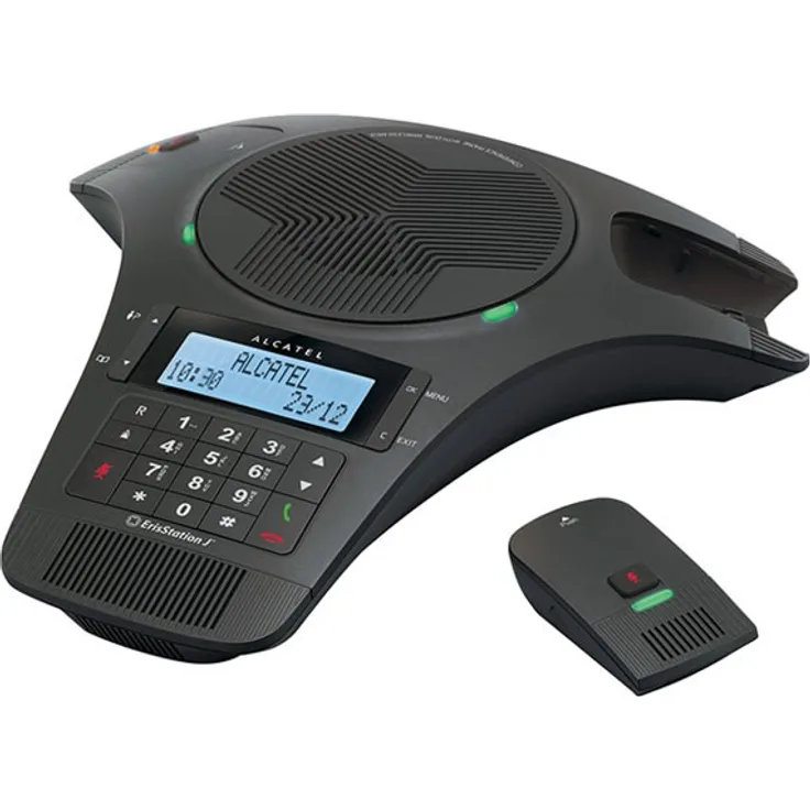 Alcatel Conference 1550 IP VoIP-Telefon 