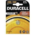 Duracell Uhrenbatterie SR57 1er Pack