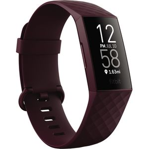 Bild für Fitbit Charge 4 Fitness-Tracker GPS