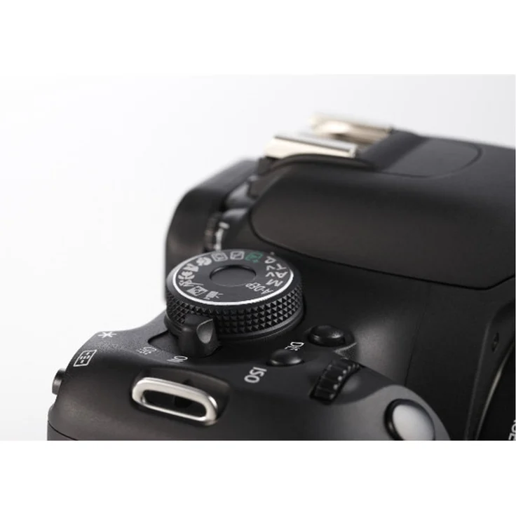 Canon EOS 600D – Bild 4